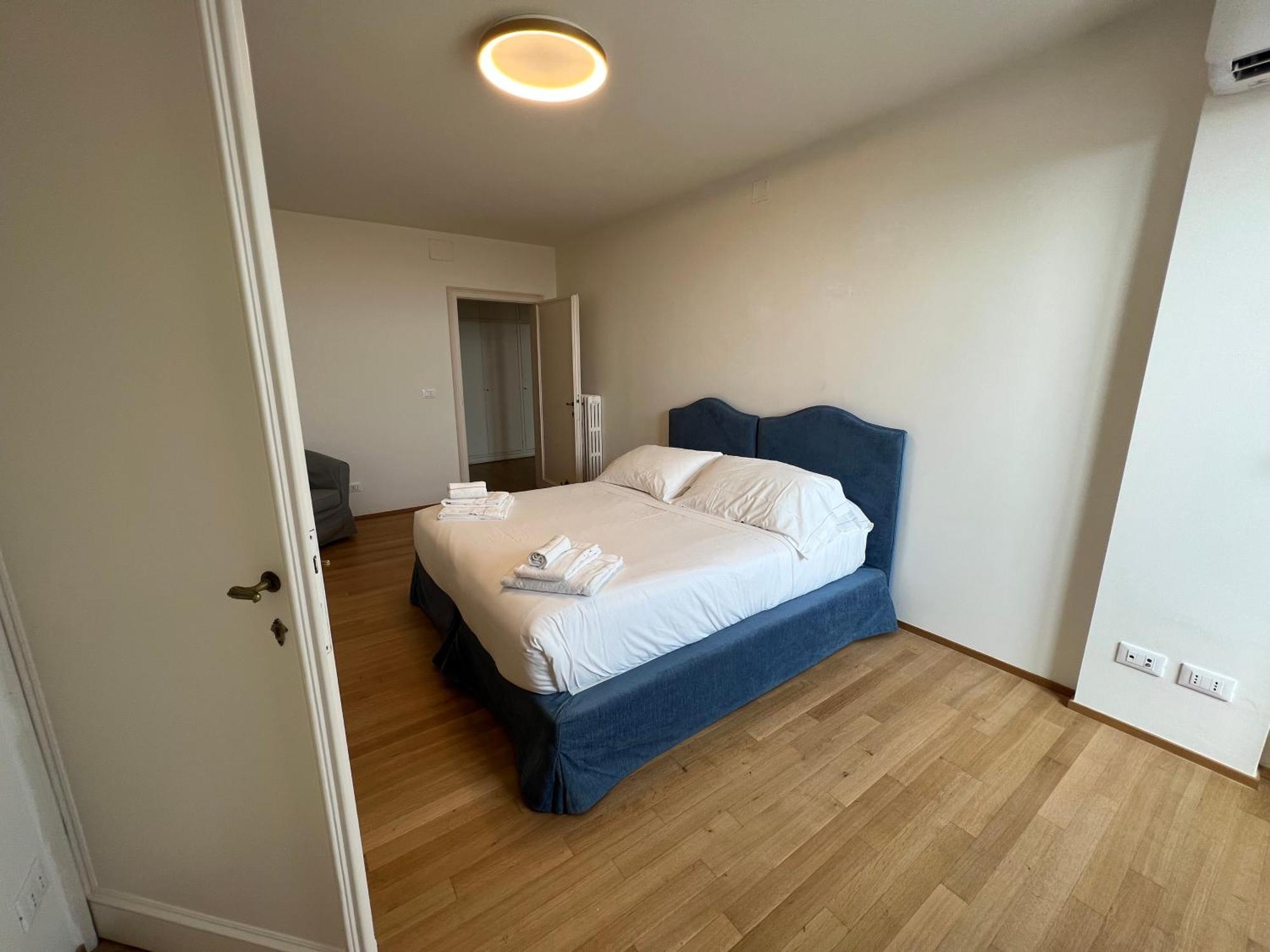 Attico Canal Grande A Palazzo Contarini Corfu Apartamento