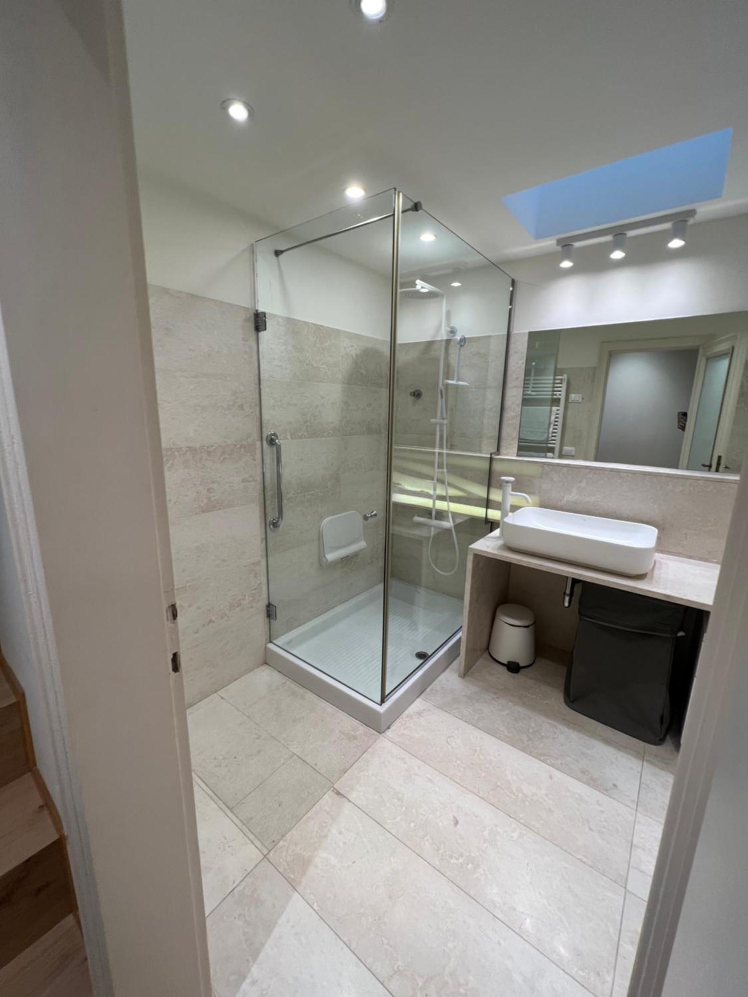 Apartamento Attico Canal Grande A Palazzo Contarini Corfu Venecia